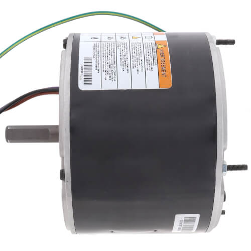 TRANE MOT18904 1/15HP 200-230V 1650RPM 48 Mtr Motor