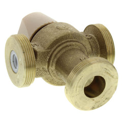 Watts 0559121 LFMMV-US-M1 Thermostatic Mixing Valve 1 Inch Sweat