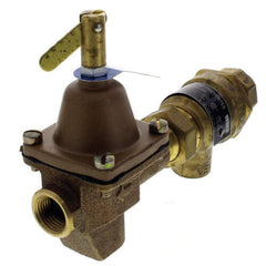 WATTS 0386463 B911 Combination Fill Valve and Backflow Preventer 1/2 Inch with Replacement 0386460