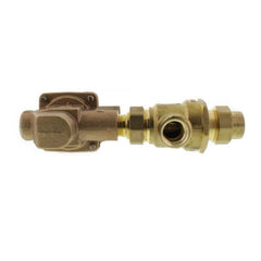 WATTS 0386463 B911 Combination Fill Valve and Backflow Preventer 1/2 Inch with Replacement 0386460