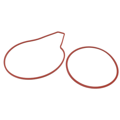 Weil-McLain 640-000-013 Burner Gasket Set Replacement