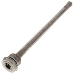 Weil-McLain 633-500-137 Thermowell Stainless Steel