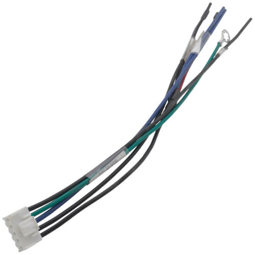 Weil-McLain 591-392-006 Thermostat Wiring Harness for Weil McLain EG Boiler Parts