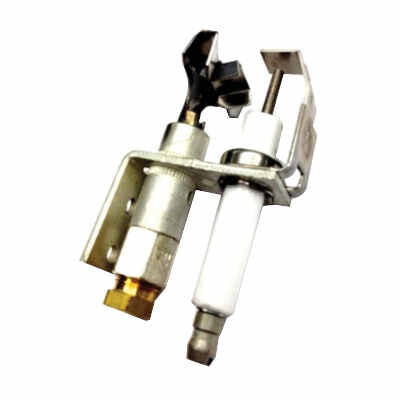 Weil-McLain 511-330-170 Pilot Burner for EGH and PFG Gas Boilers