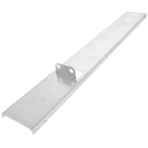 WEIL-MCLAIN 451-800-070 Side Rail for Burner Pan for EG and EGH Boilers