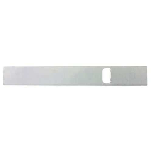 WEIL-MCLAIN 451-800-070 Side Rail for Burner Pan for EG and EGH Boilers