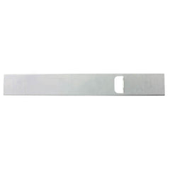 WEIL-MCLAIN 451-800-070 Side Rail for Burner Pan for EG and EGH Boilers