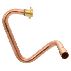 YORK S1-023-22469-000 Liquid Line Copper Assembly for HVAC Systems