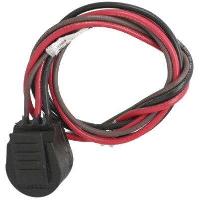 York S1-025-31883-000 Compressor Wiring Harness/Plug for 10 SEER 50 Hz X3 Split Air Conditioners