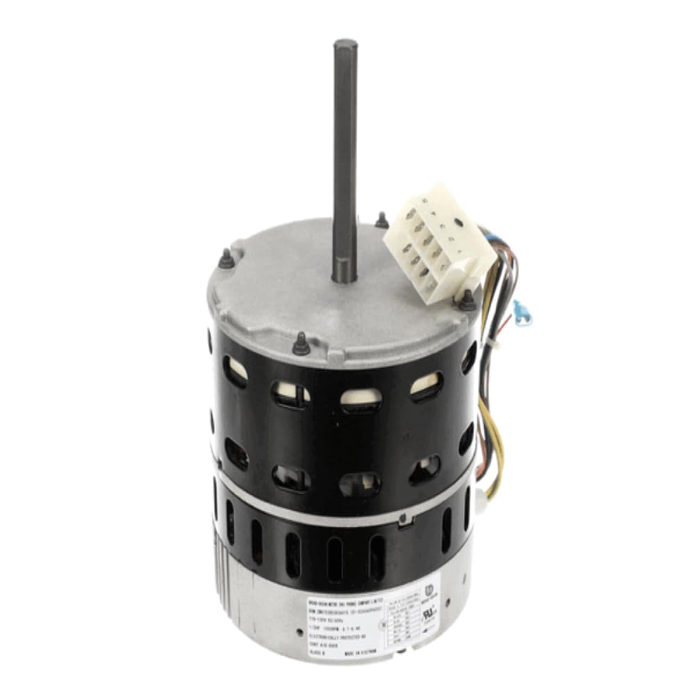 York S1-024-36094-000 Programmed Blower Motor 120V ECM Replacement S1-02436094000