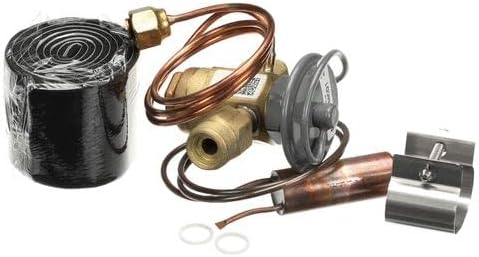 York S1-1TVMCD1 Thermal Expansion Valve Kit 3/4 Inch Chatleff Connection R-22