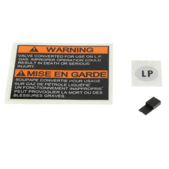 YORK S1-F92-1021 NG to LP Conversion Kit for Gas Heaters