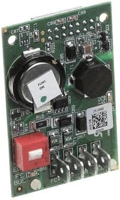 York S1-SE-COM1001-0 Communication Expansion Card Replacement Part HVAC