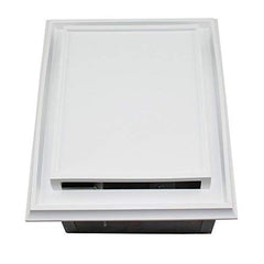 Broan-NuTone 682NT Duct-Free Bathroom Ventilation Fan White