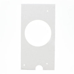 Burnham 8206085 Fan Gasket for PVG SCG 3-9 Boilers