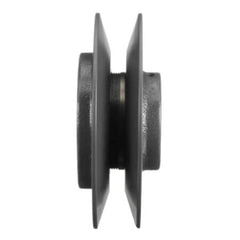 Browning 1VP60X7/8 Variable Pitch Sheave Cast Iron Sheave for 4L or A, 5L or B, 5V Section Belt