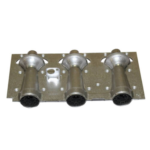 CARRIER 336842-752-CBP BURNER ASSEMBLIES
