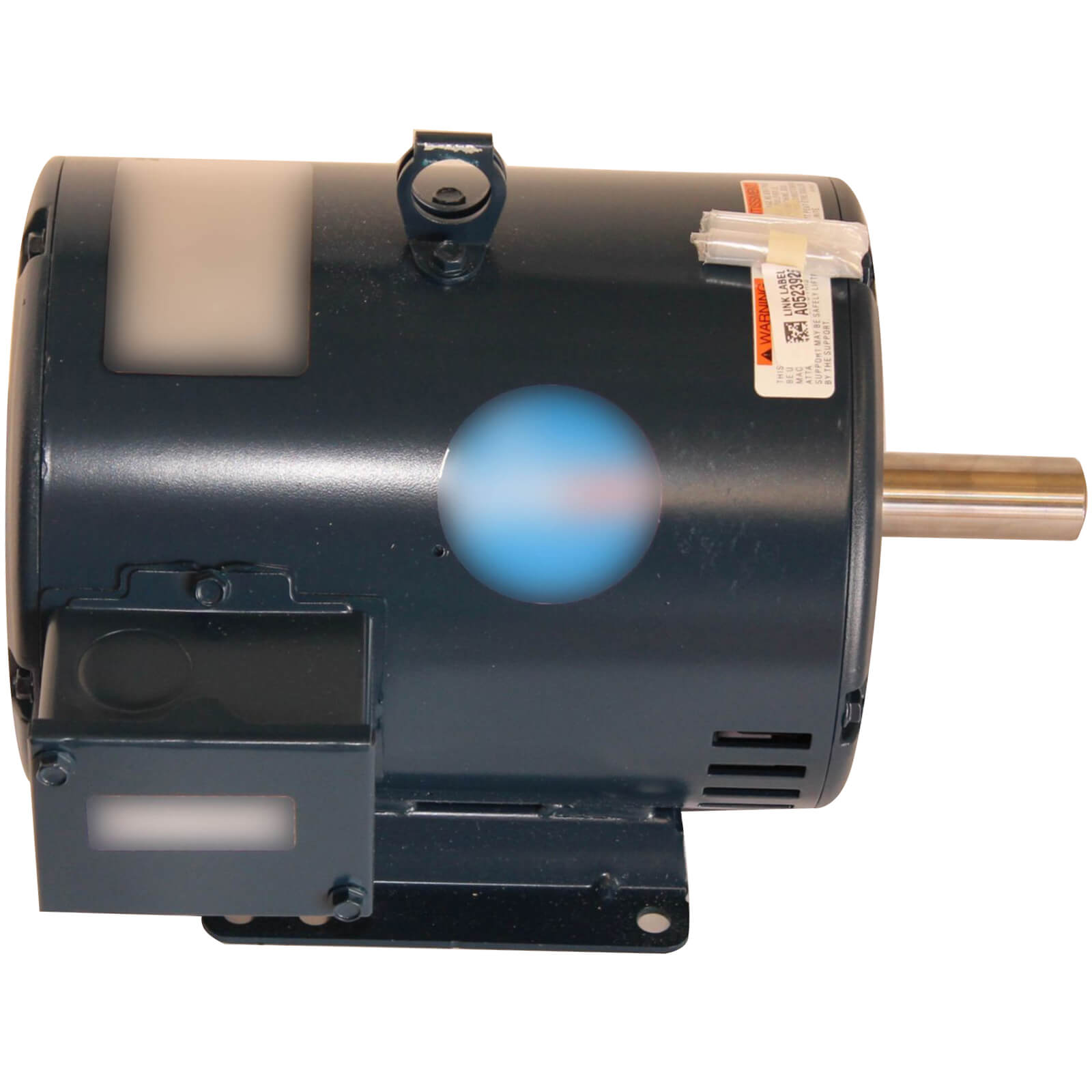 Carrier 240138 Motor 5HP 1800RPM 208/230/460V