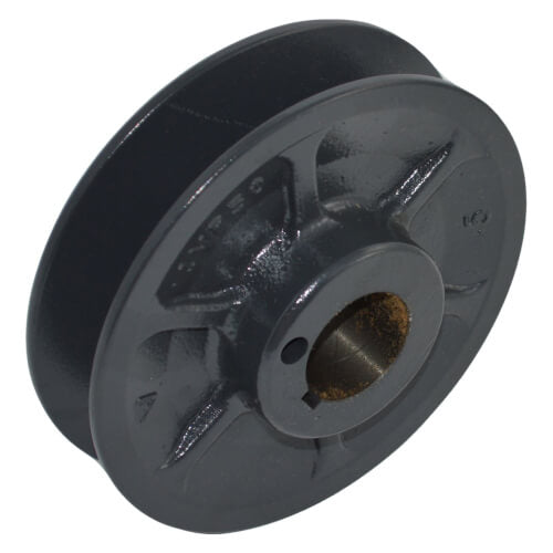 Carrier KR11HY186 Pulley for HVAC Systems