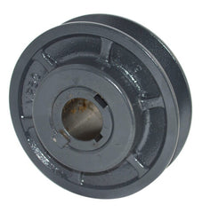 Carrier KR11HY186 Pulley for HVAC Systems