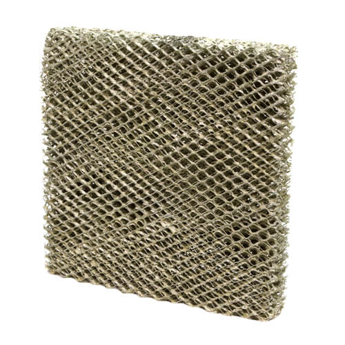 Carrier P110-1045 Humidifier Pad 9 1/2 X 10 Inch Replacement