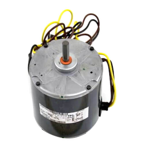 Carrier HC39GE210 Motor 1/4 HP 208-230V 1100-900 RPM