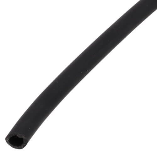 Dwyer A-202 Rubber Tubing 3/16 Inch ID Per Foot Replacement A-202