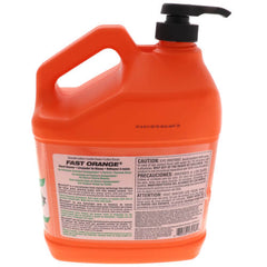 Diversitech HCO-128 Fast Orange Hand Cleaner 1 Gallon