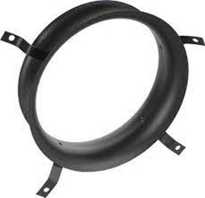 GOODMAN 0161R00048 MOLDED RING VENTURI for GSZ140181KA GSZ140181KB GSZ140241KA