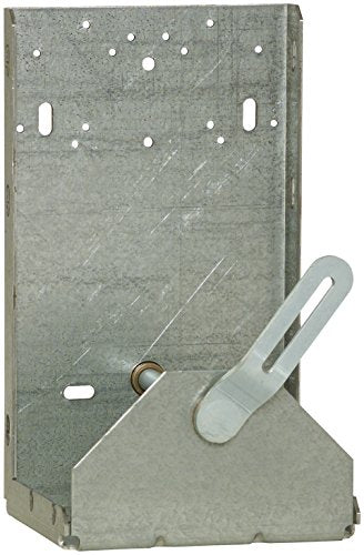 Honeywell 50001194-001 Foot Mounting Kit for MS and MN Series Actuator Blocks