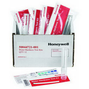 HONEYWELL 50044721-001 WATER HARDNESS TEST KIT