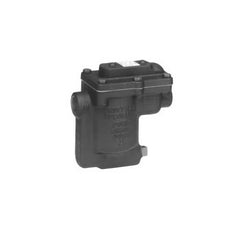 HOFFMAN 404340 B1180A-3 Inverted Bucket Steam Trap 3/4 Inch Cast Iron