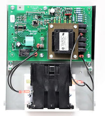 ICM Controls ICM493-60A Single Phase Line Voltage Monitor with Surge Protection