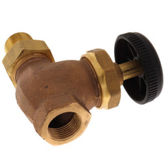 Hoffman 405117 185B 3/4 Inch Straight Supply Valve