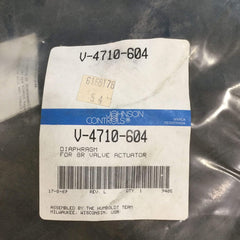 Johnson Controls V-4710-604 Modular Diaphragm for 8R Series Valve Actuator