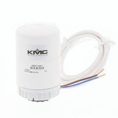 KMC Controls MEP-3001 24V Brown Normally-Closed Actuator