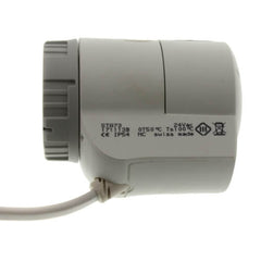 KMC Controls MEP-3001 24V Brown Normally-Closed Actuator