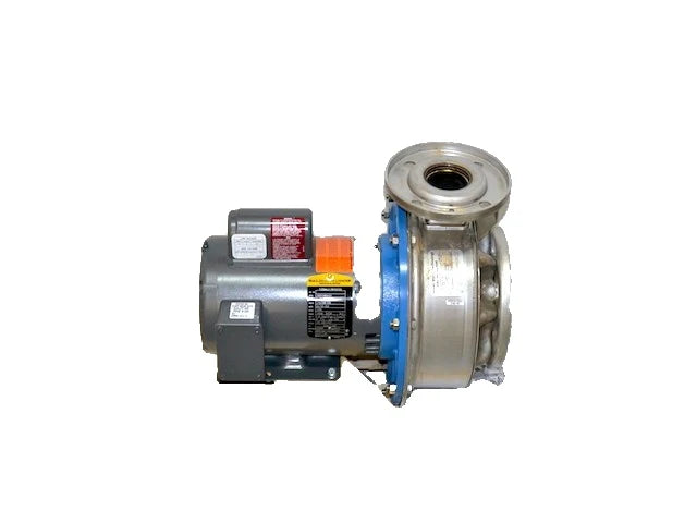 Laars A2108700 1-1/2 HP Pump