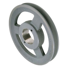 Lennox 49W50 Blower Pulley Single Groove Fixed B (1 Pack)