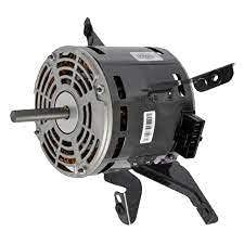 Lennox 34K76 1/3HP 208-230V 825RPM Electric Motor