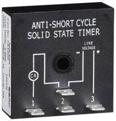 LITTELFUSE TA24A5 Lockout Timer Relay 24V