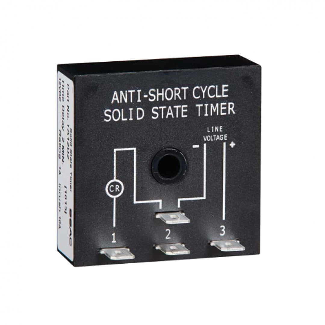 LITTELFUSE TA24A5 Lockout Timer Relay 24V