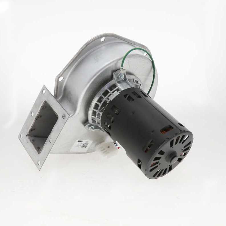 Lochinvar 100145012 Inducer Motor 115-230VAC