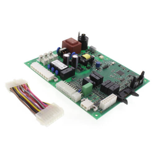 Lochinvar 100167799 Integrated Control Board for KBN211 Heating Supplies Boiler Parts