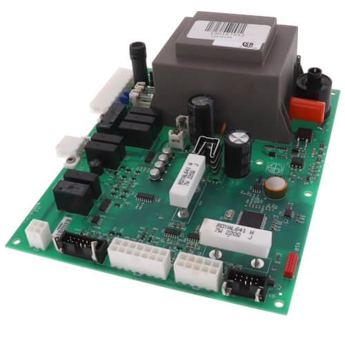 Lochinvar 100167770 Integrated Control Board