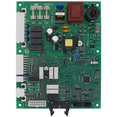 Lochinvar 100167819 Integrated Control Board H10 for Knight WB81-211