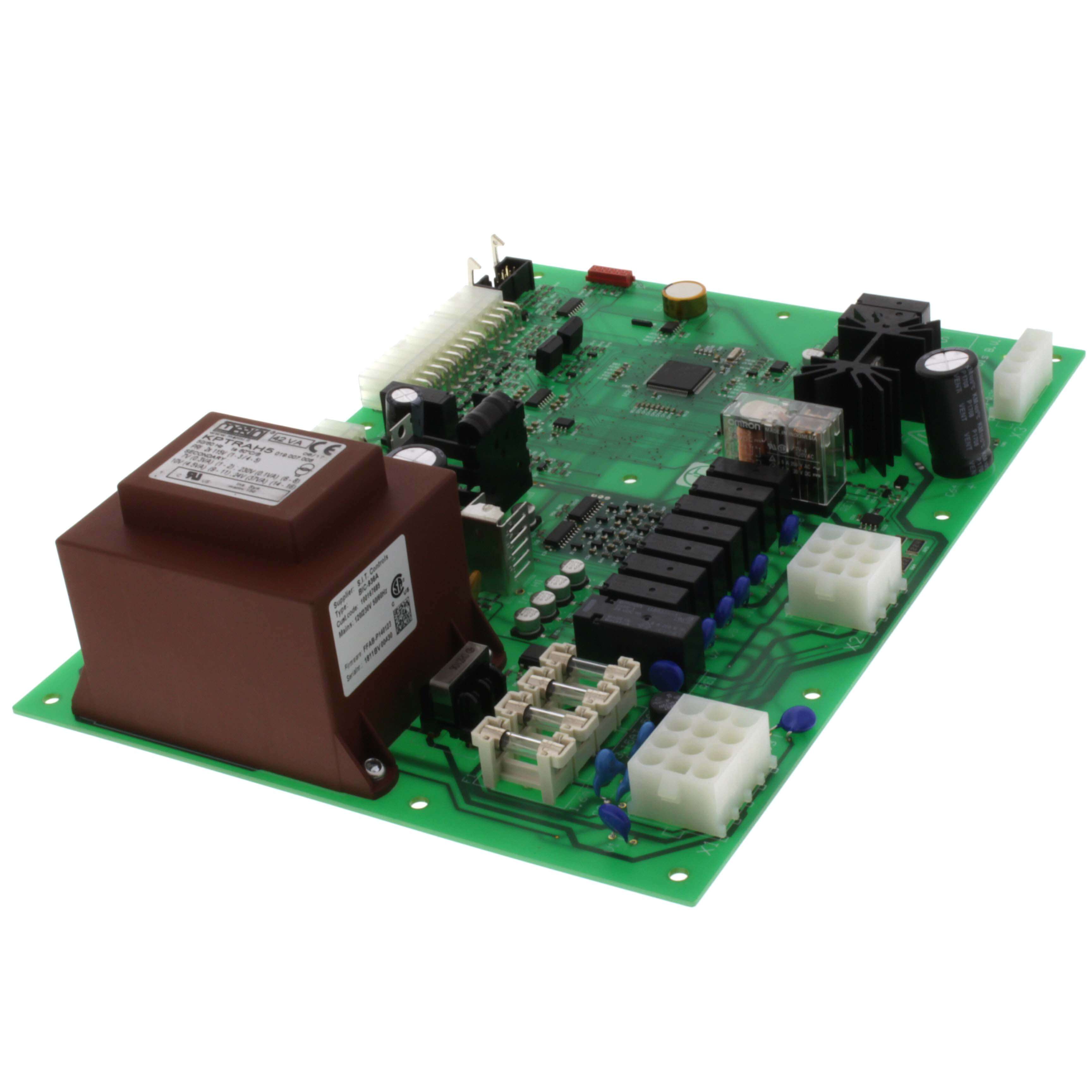 LOCHINVAR 100208494 MAIN CONTROL BOARD REPLACEMENT RLY2100