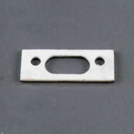 Lochinvar 100208087 Ignitor Gasket Compatible with Various Models