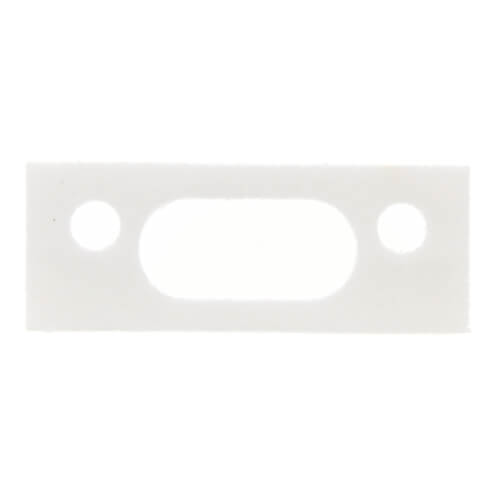 Lochinvar 100208087 Ignitor Gasket Compatible with Various Models