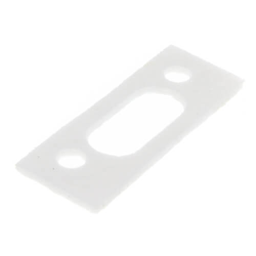 Lochinvar 100208087 Ignitor Gasket Compatible with Various Models